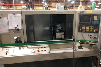 1986 HARDINGE CHNC-I CNC Lathes | Oxford Gear Machinery (1)