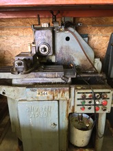 OLIVETTI Horizontal Mill 8" x 20" Universal Horizontal Mills | Oxford Gear Machinery (2)