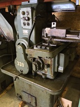 CINCINNATI MILLING MACHINE CO 00-3-PL Universal Horizontal Mills | Oxford Gear Machinery (3)